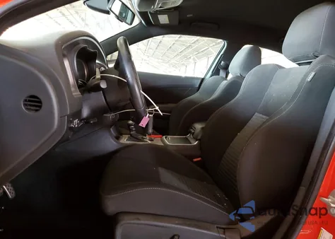 2023 Dodge Charger R/T z USA, uszkodzony, nr VIN 2C3CDXCT9PH604544